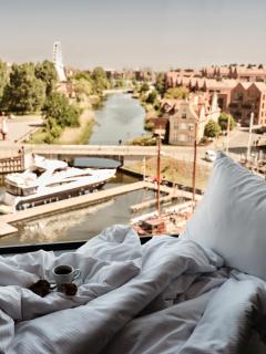 Holiday Inn Gdansk - City Centre by IHG - Danzig - 3