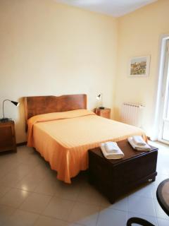 FORESTERIA DEL TEATRO - Agrigento - 5
