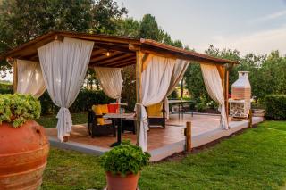 Casa Dante - Orbetello - 9
