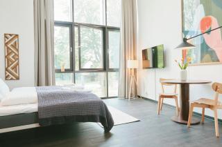The Forest apartments by Daniel&Jacob's - 2