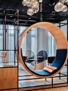 Holiday Inn Gdansk - City Centre by IHG - 2