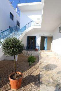 Traditional Town Garden Apartment - Città di Rodi - 2