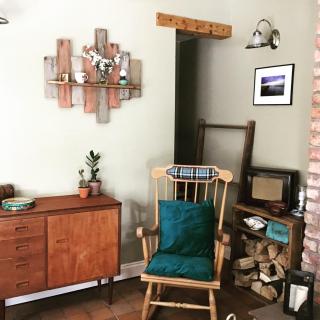 Holly cottage Wold Newton, near Yorkshire coast - 5