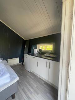 Raet Camping - Færvik - 1