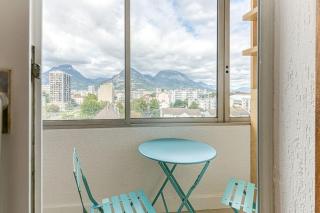 117 liberation GRENOBLE - Grenoble - 4