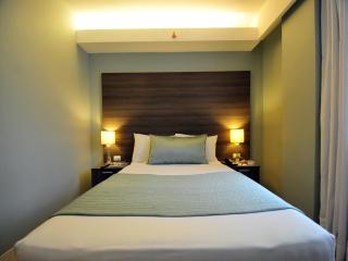 Astoria Greenbelt - Manila - 5