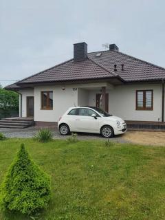 Green Hill House - - 9