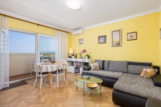 Apartment Bella Vista - Rijeka - 0