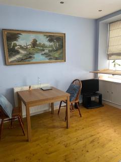 Cosy Causewayside - Edinburgh - 3