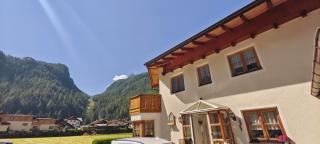 Ferienwohnungen Stabentheiner - 1