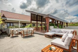 Sedasa Lodge - Canggu - 5