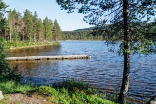 Idre Himmelfjäll Resort - 3