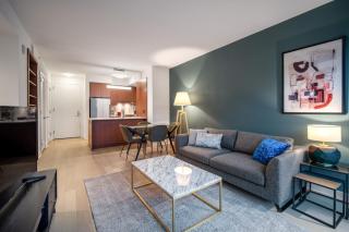 Navy Yard 1BR w WD Gym Doorman nr Metro WDC-125 - 9
