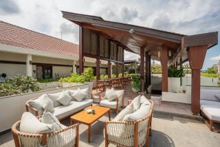 Sedasa Lodge - Canggu - 4