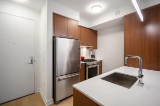 Navy Yard 1BR w WD Gym Doorman nr Metro WDC-125 - 7