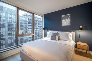 Navy Yard 1BR w WD Gym Doorman nr Metro WDC-125 - 5