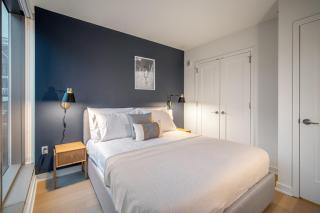 Navy Yard 1BR w WD Gym Doorman nr Metro WDC-125 - 4