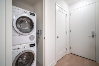 Navy Yard 1BR w WD Gym Doorman nr Metro WDC-125 - 1