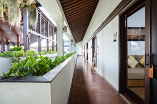 Sedasa Lodge - Canggu - 2