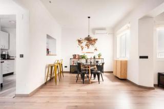 Apartamento Antares Edificio céntrico de 1800 - 9