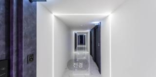 Hotel Sono - Incheon - 5