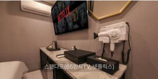 Hotel Sono - Incheon - 1