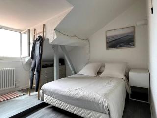 Beautiful appart for 2/4 person, amazing view - Biarritz - 7
