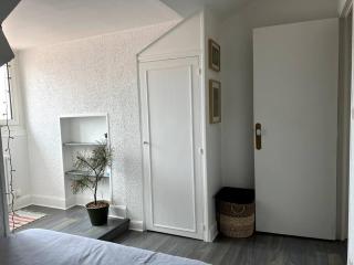 Beautiful appart for 2/4 person, amazing view - Biarritz - 3