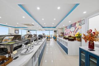 Blue Pearl Hotel - Nha Trang - 1