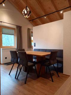 Holiday home in Kappl Paznauntal 42411 - Kappl - 6