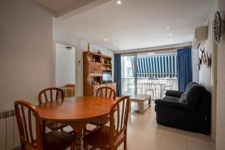 AT105 Primera línea de la playa, airco - 5