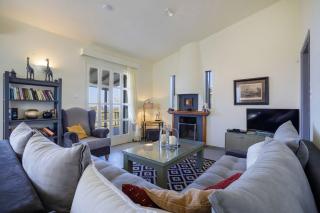 Villa Filokalia With Exceptional View - Happy Rentals - Kastro Kyllini - 5
