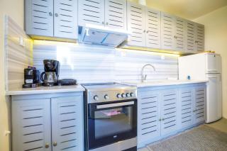 Villa Filokalia With Exceptional View - Happy Rentals - 1