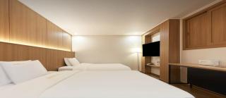 Hotel Q Chuncheon - Chuncheon - 5