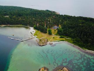 Raet Camping - Færvik - 5