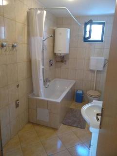 Apartman Vidaković - Bilje - 3