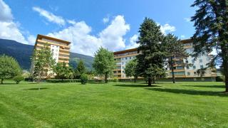 CHRISTOPH Haus KMB Seeappartement am Ossiacher See mit direktem Seezugang und Hallenbad - Tschöran - 8