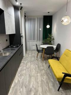 Iancu Apartment - Chişinău - 7