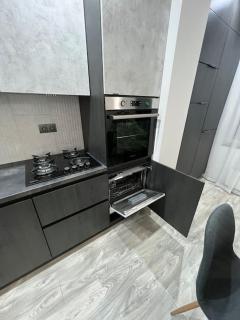 Iancu Apartment - Chişinău - 5