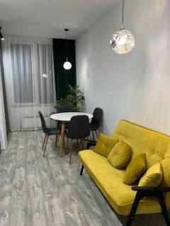 Iancu Apartment - Chişinău - 1