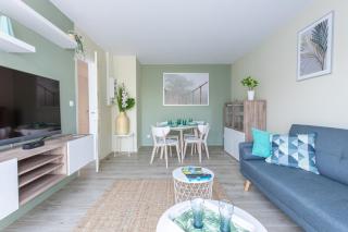 T3 avec Terrasse & Jardin Proche de la gare Alfred Musset - Clermont-Ferrand - 7