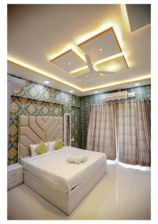 Sunflower Villa - Lonavala - 2