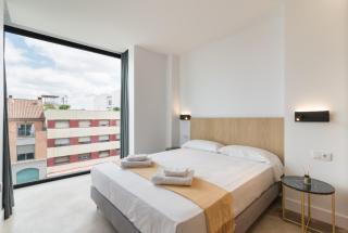 Stayaday Apartments Albufera - Madrid - 1