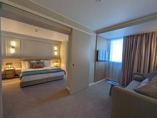 Bavaria Blu Hotel and Conference Centre - Mamaia - 3