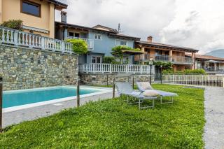 La Dolce Vita - Vista Lago e Piscina - Parzanica - 6