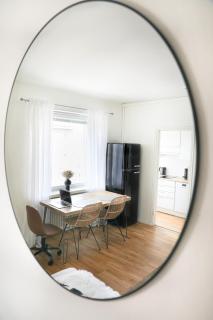 Studio-Joki - Valoisa asunto keskustassa - Turku - 9
