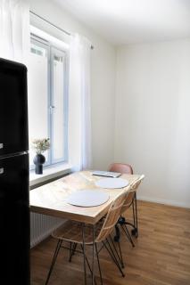 Studio-Joki - Valoisa asunto keskustassa - Turku - 3