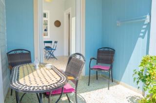 Angelina Ve apartment - Lixouri - 7