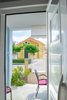 Angelina Ve apartment - Lixouri - 6