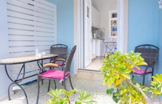 Angelina Ve apartment - Lixouri - 4